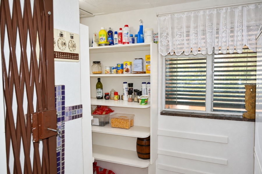 4 Bedroom Property for Sale in Irene Park North West